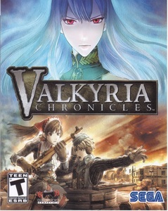 Valkyria Chronicles 戦場のヴァルキュリア PC Steam コード