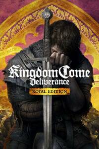 Kingdom Come Deliverance Royal Edition キングダムカム PC Steam コード 日本語可