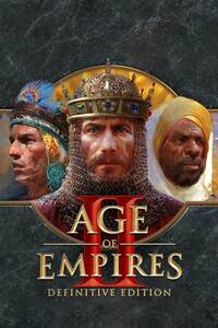 Age of Empires II Definitive Edition エイジ オブ エンパイア2 PC Steam コード 日本語可