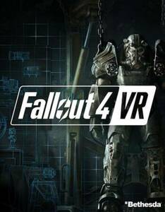 Fallout 4 VR フォールアウト4 VR PC Steam コード 日本語可
