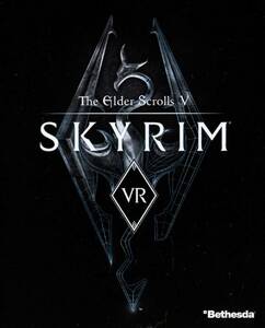 Skyrim VR スカイリム VR PC Steam コード 日本語可