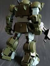 装甲騎兵ボトムズ HG スコープドッグ （塗装完成品） バンダイ プラモデル_画像8