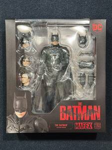  прекрасный товар!MAFEX муфта .ksTHE BATMAN The * Batman No.188