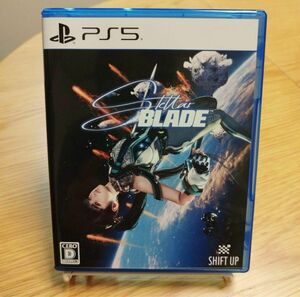 PS5 Stellar Blade 