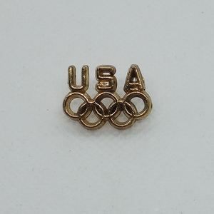 USA オリンピック ピンバッチ 五輪 ピンズ コレクター マニア ラペルピン #p-11026