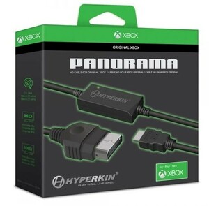  first generation XBOX HDMI output cable 