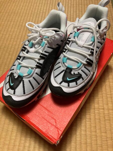 ナイキ スニーカー AIR NIKE NIKE WMNS AIR MAX 98/エアマックス98