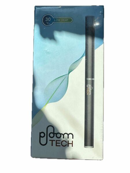Ploom TECH プルームテック スターターキット 電子タバコ