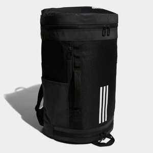 adidas / イーピーエス ドラム バックパック 41.5L / 33 x 52 x 27cm / 新品未使用 / アディダス EP/SYST. CORDURA / H64838