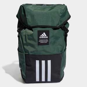 ■　定価5,170円 / adidas / 4ATHLTS キャンパー バックパック 27.5L / NS 30 x 50 x 16.5cm / 新品未使用 / アディダス / HM9129