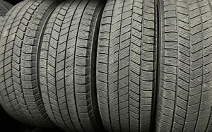 9〜8分山以上！ブリヂストン VRX3 195/65R15 4本 2021年製 BS 最新ブリザック 195-65R15プリウスノアヴォクシーエスクァイアセレナ手渡し可