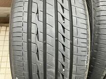 BS REGNO 225/45R18 ブリヂストン レグノ 4本セットGR-X2 2019年製 深溝！245/40R18&235/40R18&215/50R18の代用にクラウンオデッセイRX8_画像3