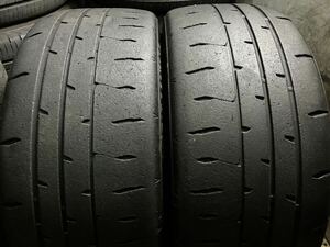 中古タイヤ 215/40R18 2020製 ブリジストンPOTENZA RE-71RS　2本 BS ポテンザ RE71RS 215-40R18 86 BRZ プリウスなどに手渡し可岐阜から