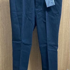 【新品・未使用品】JAYRO クロップドパンツ 変えボタン付き 丈短め お洒落 スタイルアップ