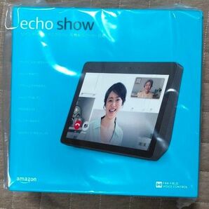 ☆Echo show 10 新品未開封☆