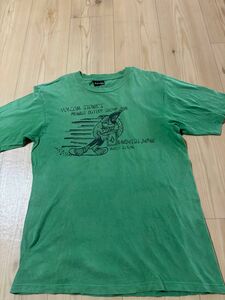 VOLCOM 半袖Tシャツ