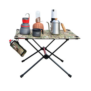 目玉 屋外 キャンプ テーブル ポータブル 折りたたみ式 超軽量 ハイキング ピクニック テーブル グリーン ブラック ブラウン カモフラ