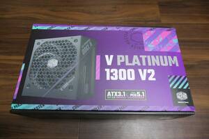 Cooler Master V Platinum V2 1300W