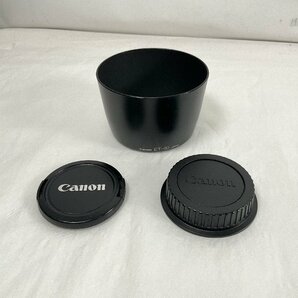 ★Canon キヤノン レンズ EFS 55-250mm 4-5.6 IS Ⅱ 中古 1円スタート★の画像4