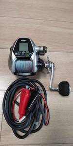  secondhand goods Shimano 15 force master 3000