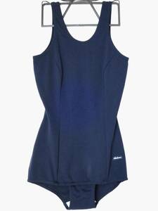  Jack man Jackman ( hit Union company manufactured ) M size dark blue polyester 100% swimming swimsuit long-term keeping goods skmizsk acid 