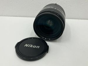 H5-024 ニコン NIKON AF NIKKOR 28-85mm 1:3.5-4.5 カメラレンズ