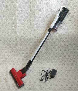 [433] secondhand goods PV-BKL11G(W) Hitachi cordless cleaner 2021 year made 