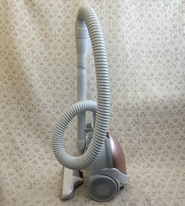 [461] secondhand goods Hitachi CV-V500 paper pack type vacuum cleaner 2022 year made 