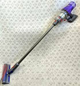 [798] secondhand goods Dyson SV18 Cyclone cordless cleaner 