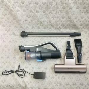 [972] secondhand goods 2021 year made Hitachi cordless cleaner PV-BL2H