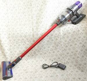 [418J] secondhand goods Dyson SV15 Cyclone cordless cleaner 