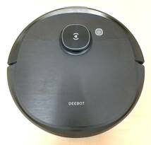 【657】ジャンク品 ECOVACS ロボット掃除機 DBX11-11_画像3