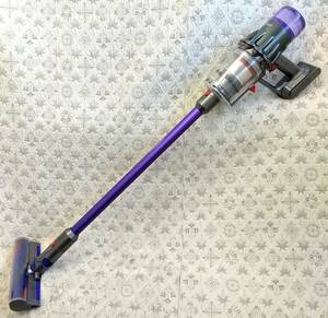 * charge code none *[801] secondhand goods Dyson SV18 Cyclone cordless cleaner 