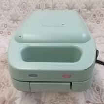 【475】中古品 ビタントニオ VHS-15 厚焼きホットサンドベーカー goooodⅡ_画像7