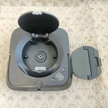 【673】中古品 アイロボット ブラーバジェット m6 _画像4