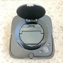 【673】中古品 アイロボット ブラーバジェット m6 _画像3