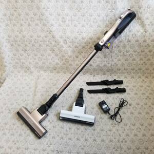 [692] secondhand goods 2021 year made Hitachi cordless cleaner PV-BHL2000J