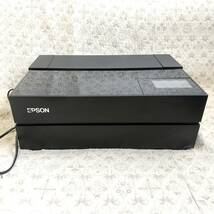 【728】ジャンク品 エプソン インクジェットプリンター SC-PX1V_画像1