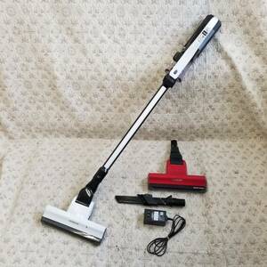 [627] secondhand goods 2021 year made Hitachi cordless cleaner PV-BL1H