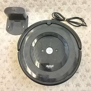 [681] secondhand goods I robot roomba e5