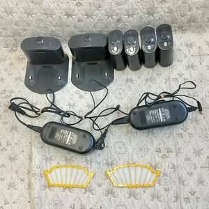 [996] junk roomba charger * accessory 10 piece set 