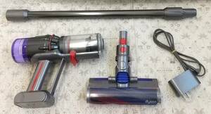 [746] secondhand goods Dyson SV21 Cyclone cordless cleaner 