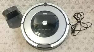 [800*] secondhand goods I robot roomba 860