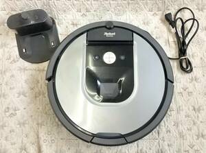* necessary comment verification *[778] secondhand goods I robot roomba 960