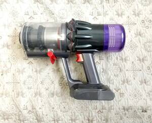 [558] secondhand goods Dyson SV18 body only 