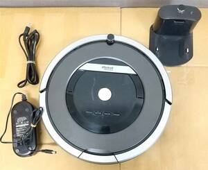 [774]2014 year made secondhand goods I robot roomba 871