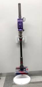 [863] secondhand goods stand attaching Dyson SV19 Cyclone cordless cleaner 