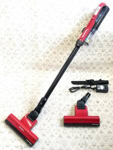 [744] secondhand goods 2019 year made Hitachi cordless cleaner PV-BHL1000J