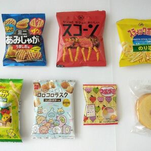 お菓子詰め合わせ　まとめ売り