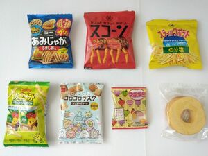 お菓子詰め合わせ　まとめ売り